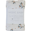 Holly Bamboo Stretch Swaddle