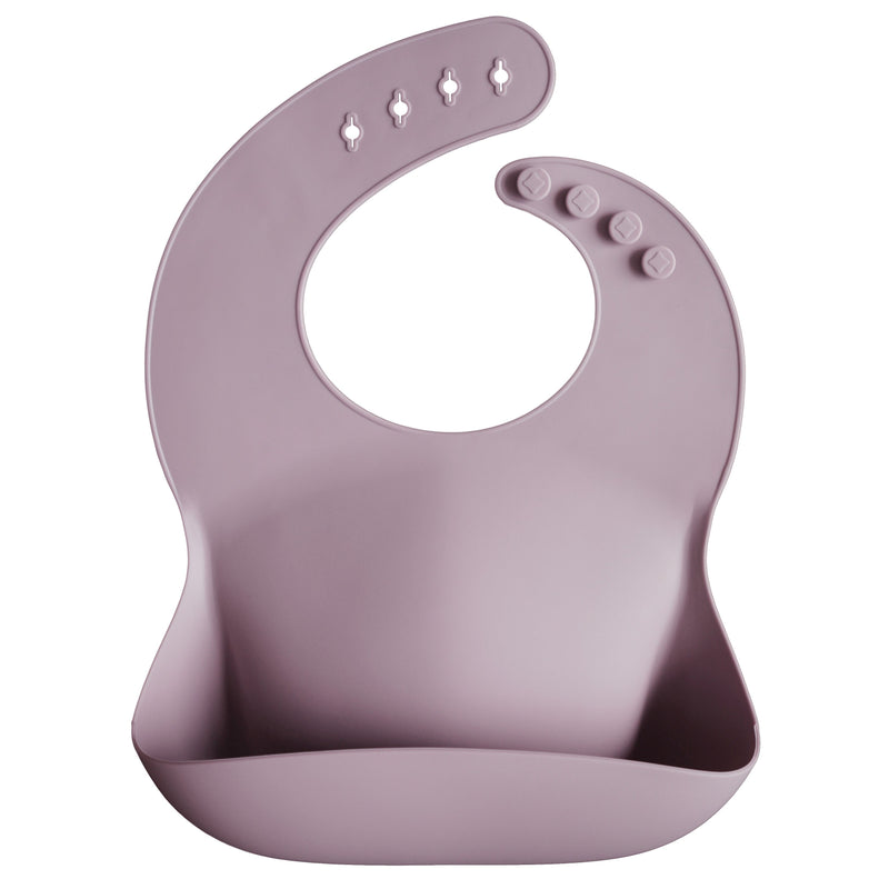 Silicone Baby Bib