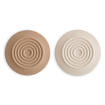 Silicone Drain Stopper 2-Pack