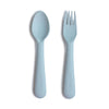 Dinnerware Fork and Spoon Set