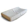 Extra Soft Muslin Changing Pad Cover