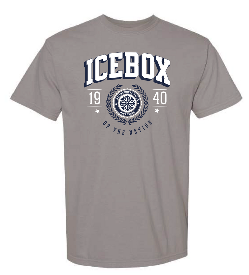 ICEBOX T-SHIRT