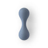 Silicone Baby Rattle Toy