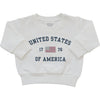 United States Crew Neck