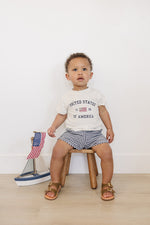United States Tee