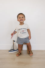 United States Tee
