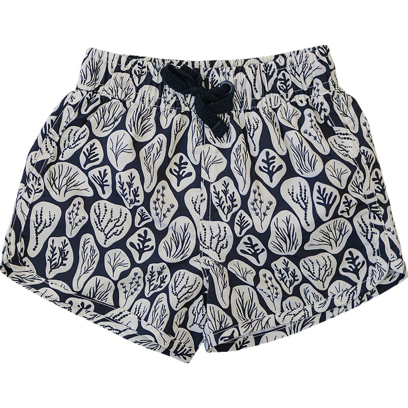 Coral Reef Swim Shorts