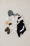 Halloween Bamboo Cozy Set