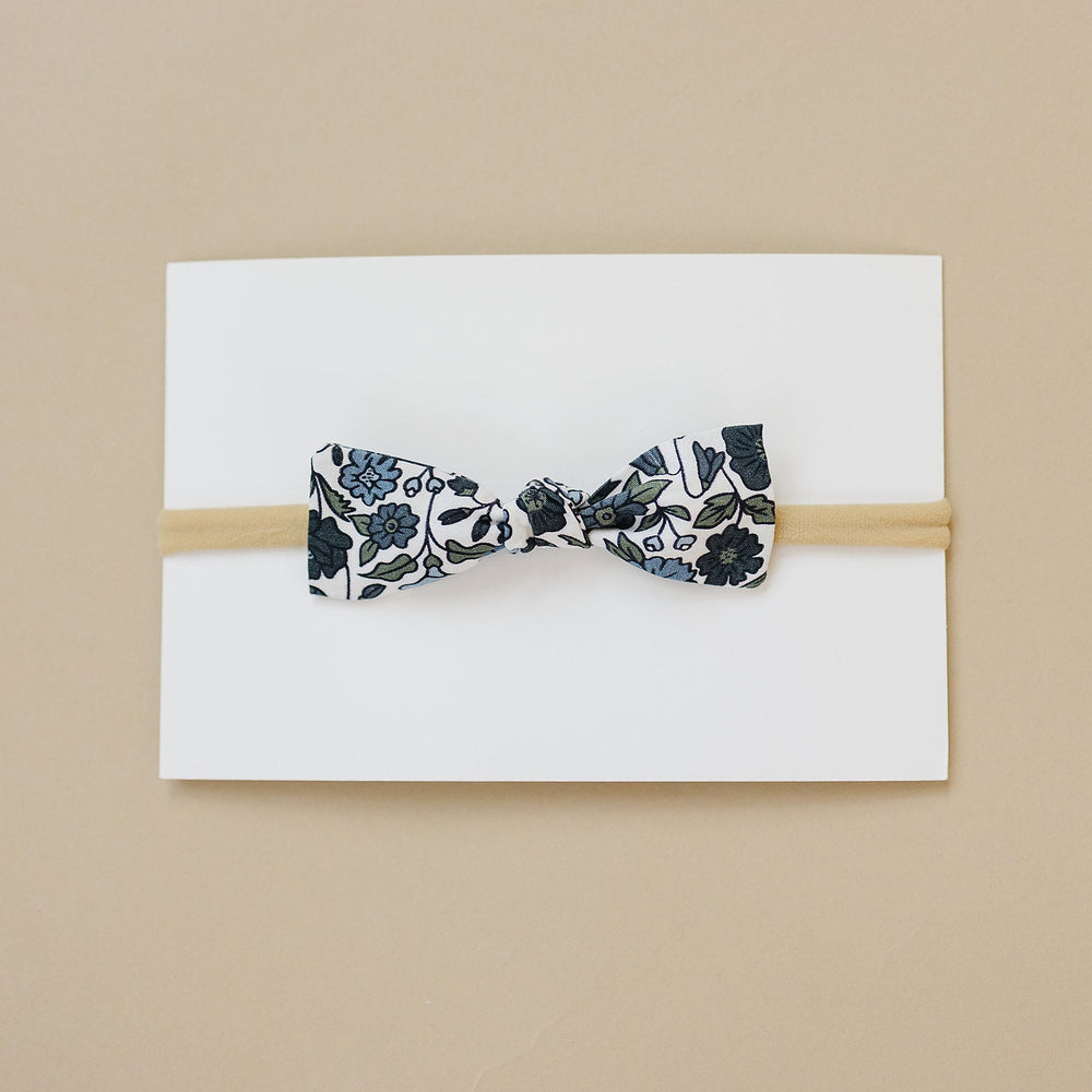 Blue Floral