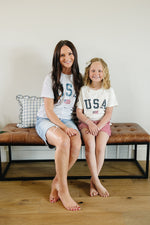 USA Tee