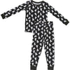 Spooky Bamboo Cozy Set