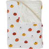Harvest Bamboo Fleece Quilt