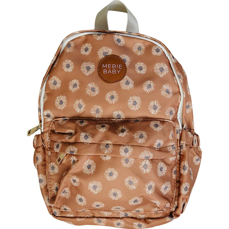 Terracotta Sunflower Mini Backpack