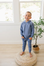 Harley Jogger Set