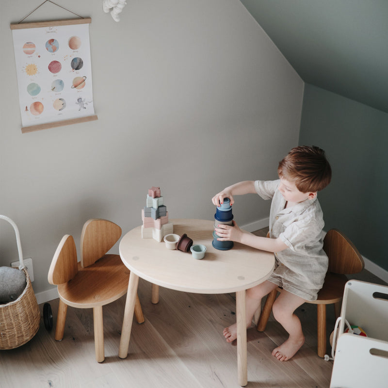 Stacking Cups Toy