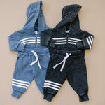 Brixton Jogger Set