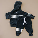 Brixton Jogger Set