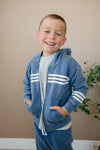 Brixton Jogger Set