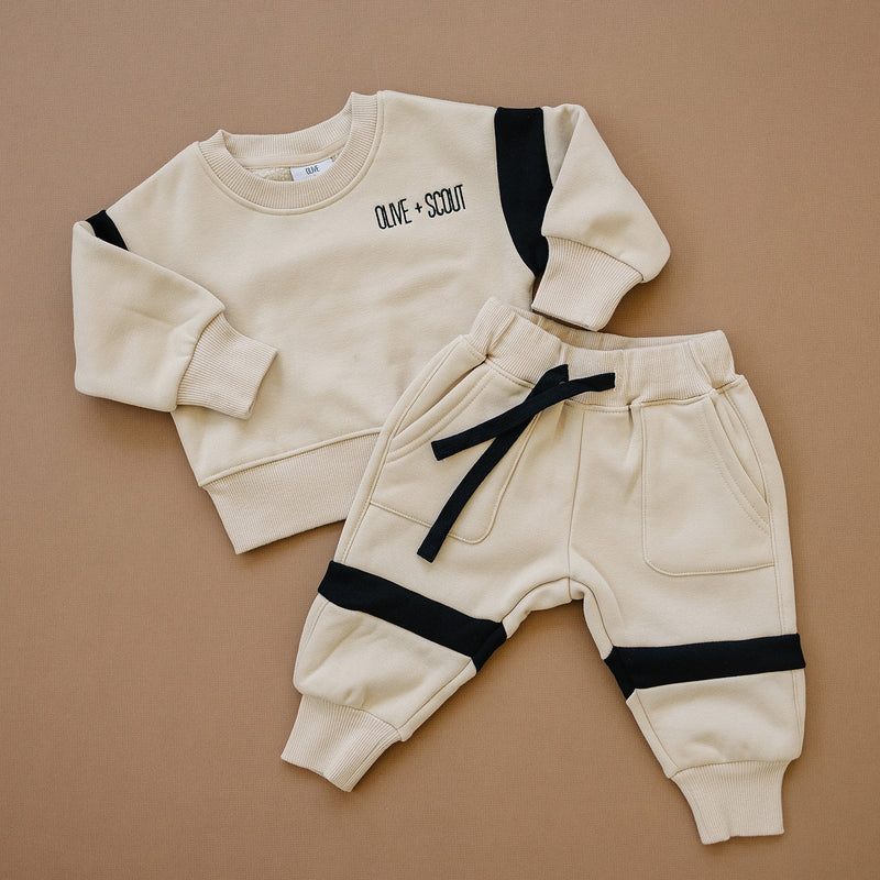 Carson Jogger Set