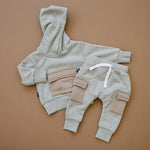 Collins Jogger Set