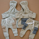 Collins Jogger Set