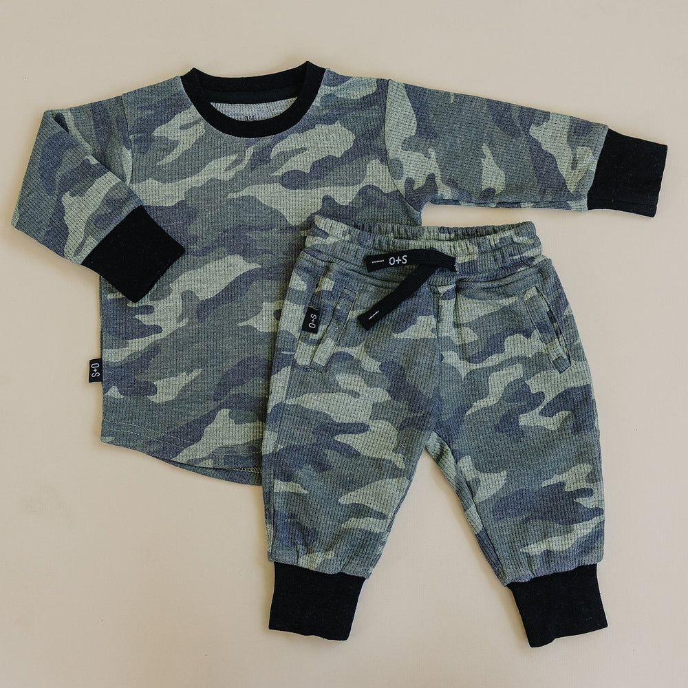 Camo