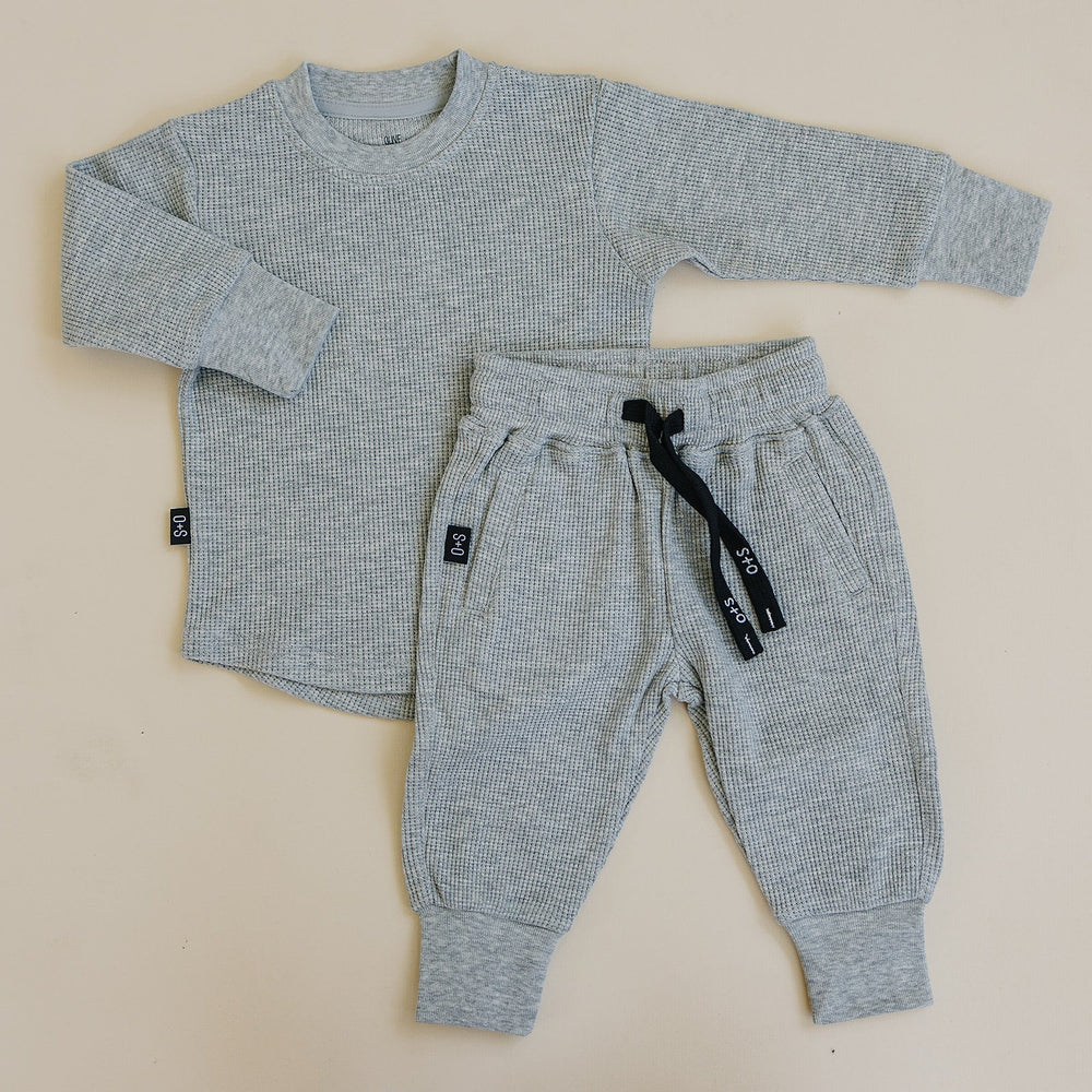 Heather Grey