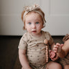 Silicone Pacifier Clip | Hera