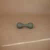 Silicone Baby Rattle Toy