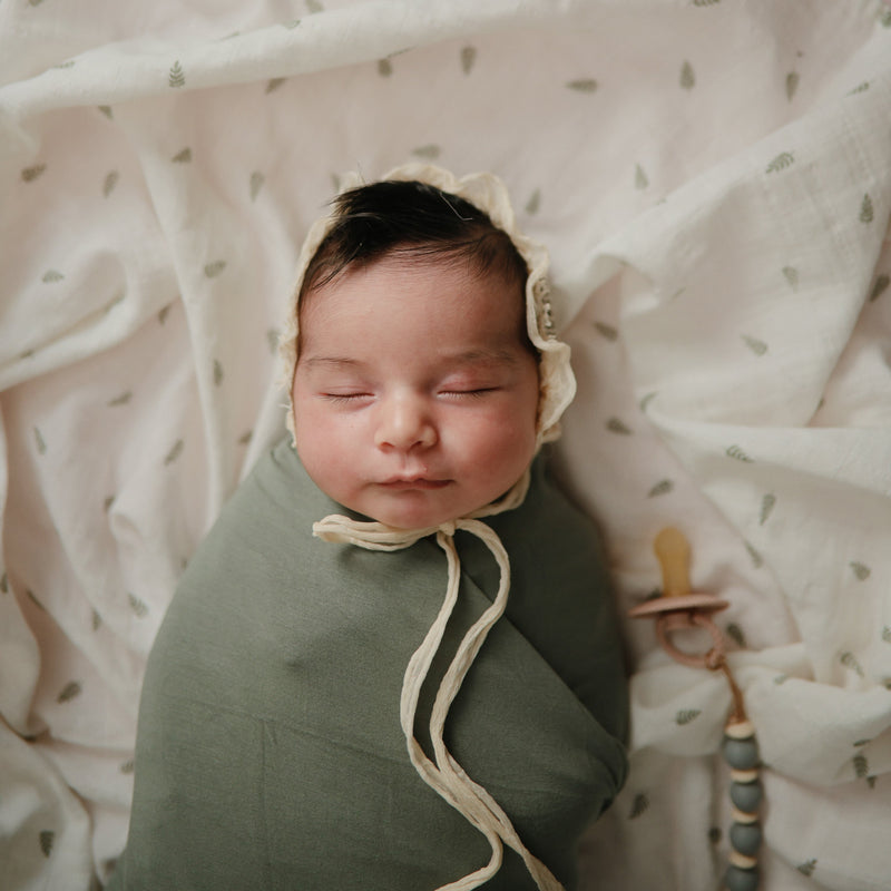 Stretchy Swaddle