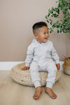 Harley Jogger Set