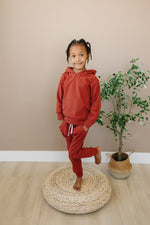 Harley Jogger Set