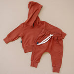 Harley Jogger Set