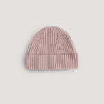 Chunky Knit Beanie