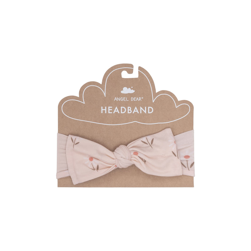 Headband - Petite Daisy