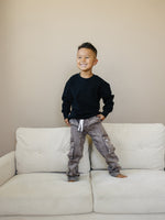 Keaton Long Sleeve