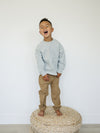 Keaton Long Sleeve