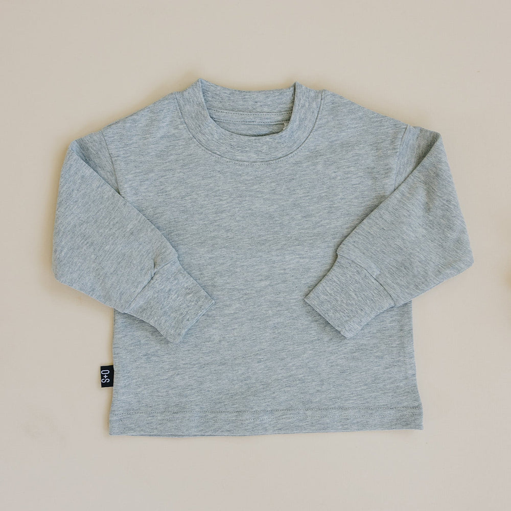 Heather Grey
