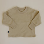 Keaton Long Sleeve