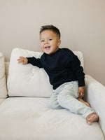 Keaton Long Sleeve
