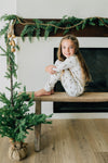 Holly Bamboo Two-piece Cozy Set