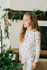 Holly Bamboo Two-piece Cozy Set