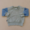 Morgan Crew Neck