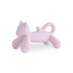 Cat Figurine Teether