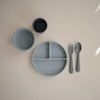 Dinnerware Fork and Spoon Set