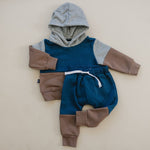 Oaks Jogger Set