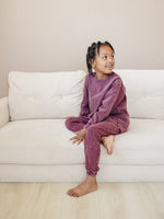 Riley Jogger Set
