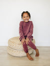 Riley Jogger Set