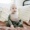 Silicone bibs