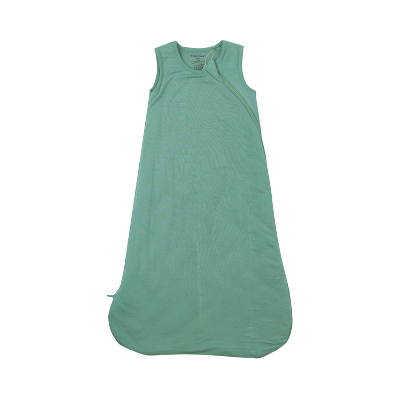 Sleep Bag - Malachite Green Solid